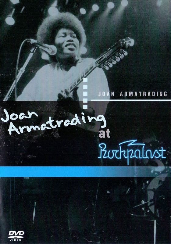 Joan Armatrading - At Rockpalast