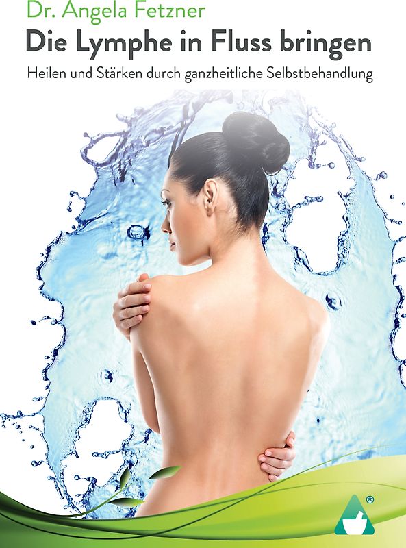 Die Lymphe in Fluss bringen