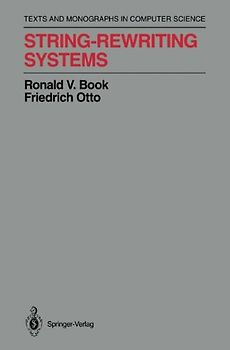 String-Rewriting Systems