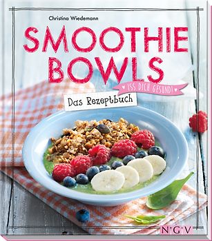 Smoothie Bowls
