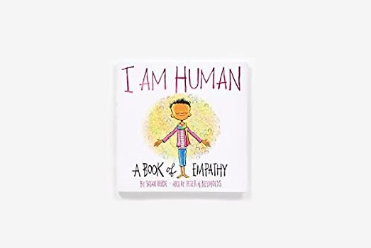 I Am Human