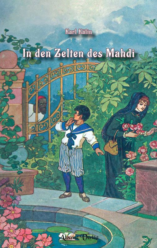 In den Zelten des Mahdi