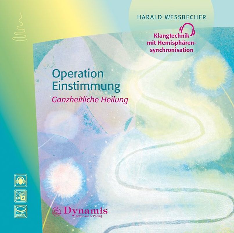 Operation - Einstimmung