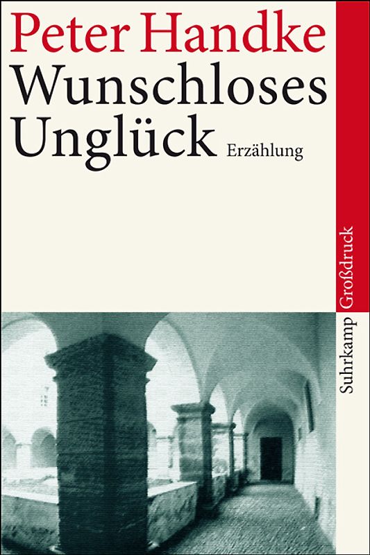 Wunschloses Unglück