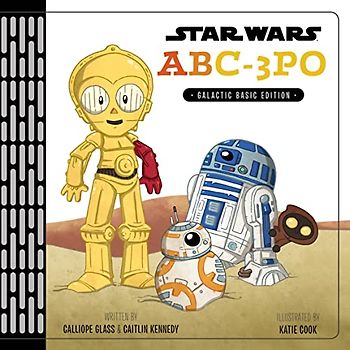 Star Wars: Abc3po