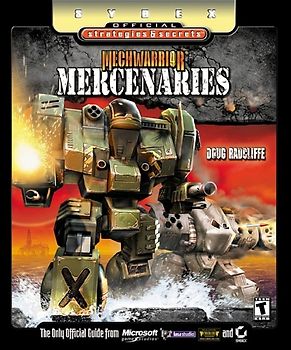 MechWarrior 4 Mercenaries