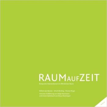 Raum auf Zeit