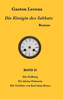 Die Königin des Sabbats