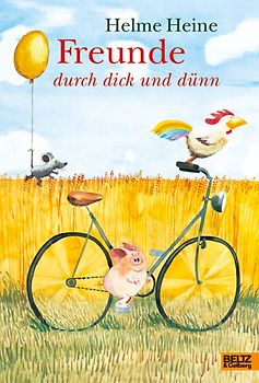 Freunde durch dick und dünn