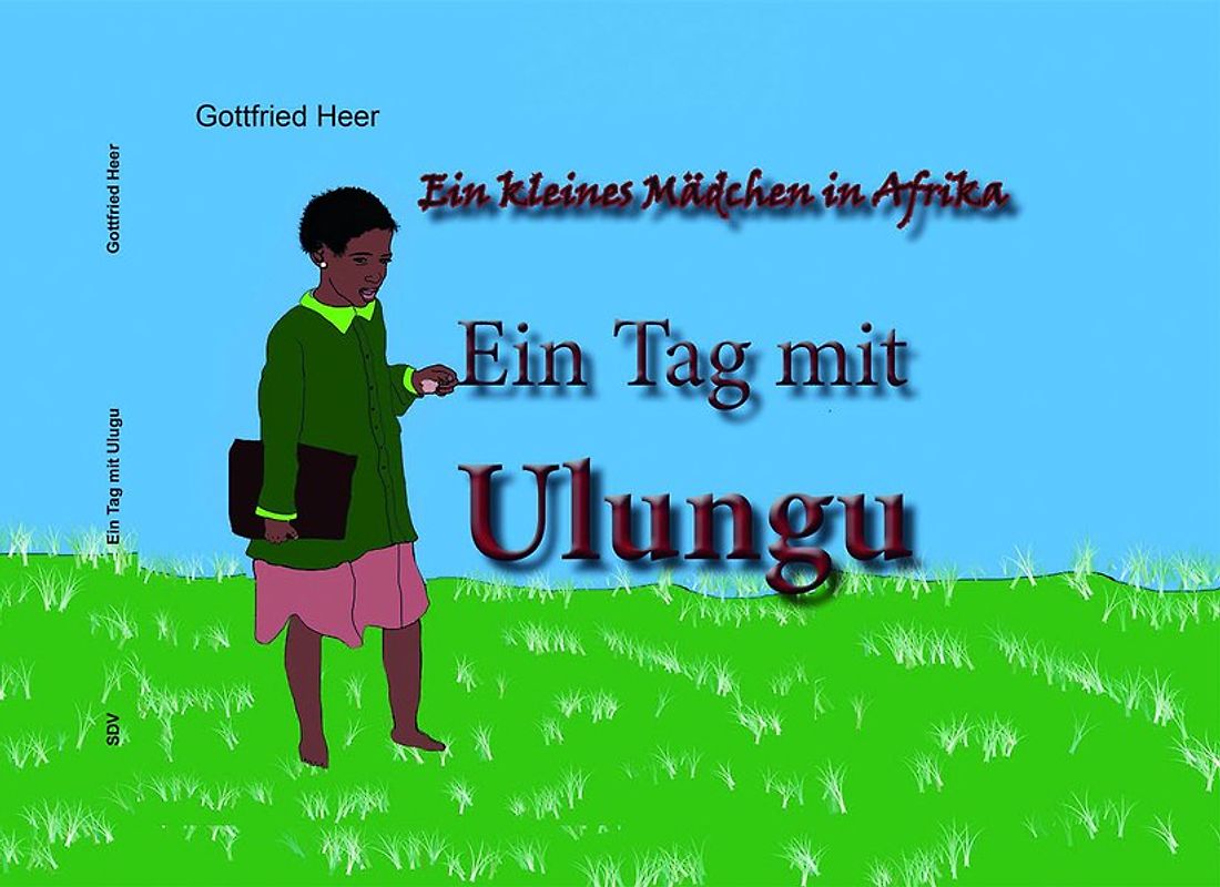 Ein Tag mit Ulungu