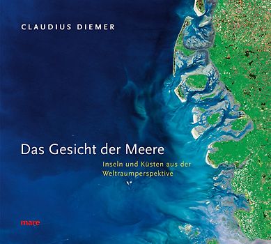 Das Gesicht der Meere
