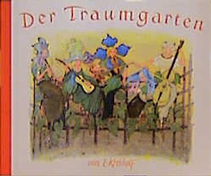 Der Traumgarten