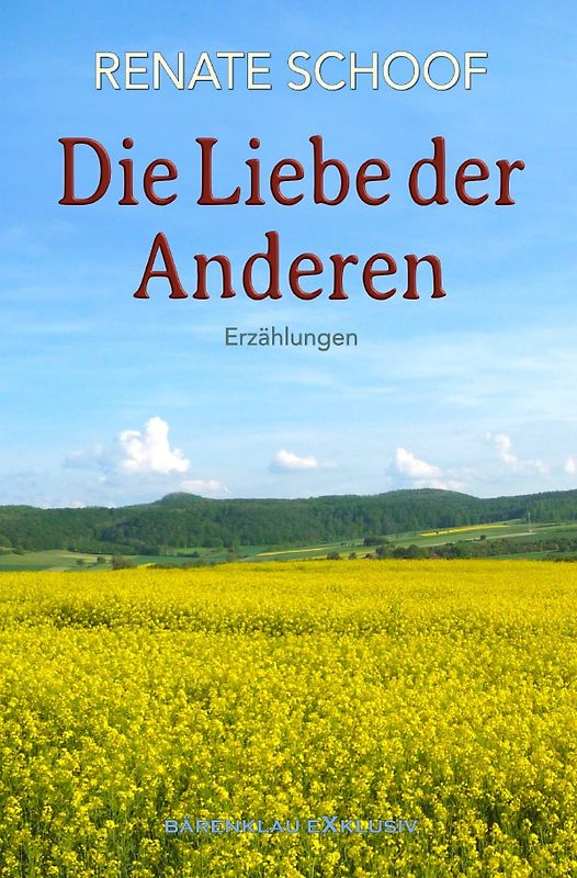 Die Liebe der Anderen