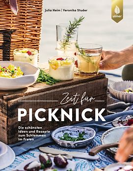 Zeit für Picknick