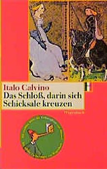 Das Schloss, darin sich Schicksale kreuzen