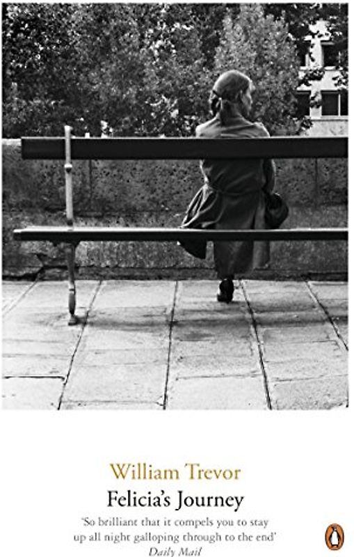 Felicia's Journey - Trevor, William