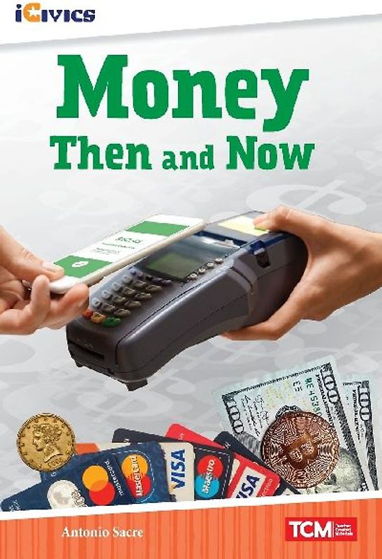 Money Then and Now