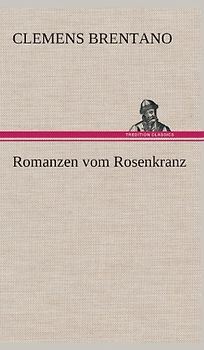 Romanzen vom Rosenkranz