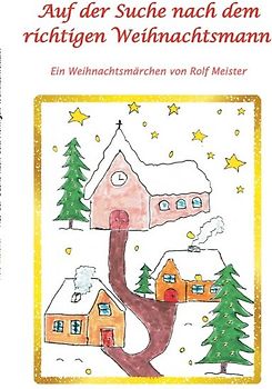 Auf der Suche nach dem richtigen Weihnachtsmann