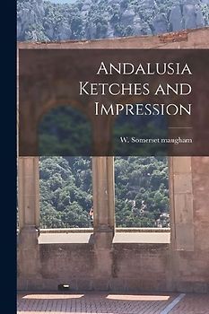 Andalusia Ketches and Impression