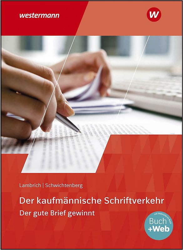 Der kaufmännische Schriftverkehr