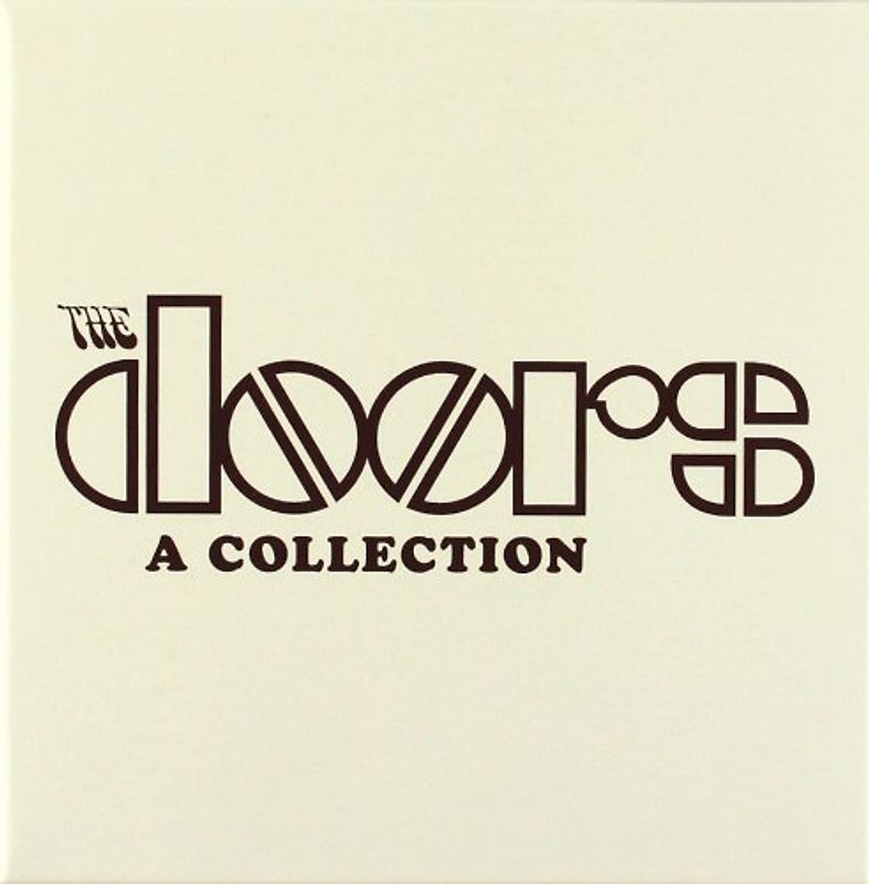 the Doors - A Collection