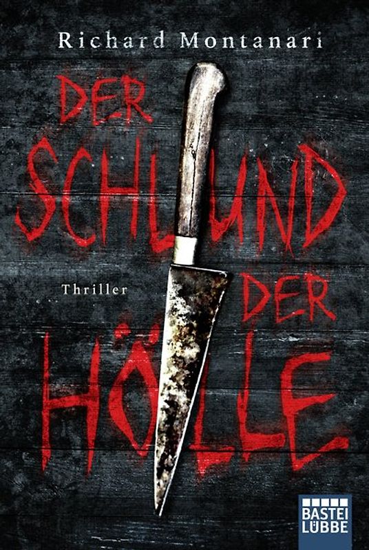 Der Schlund der Hölle