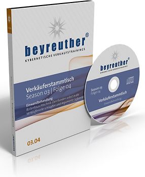 EINWAND-Wunderwaffe: ROLLENTAUSCHTECHNIK