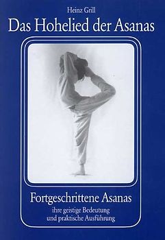 Das Hohelied der Asanas