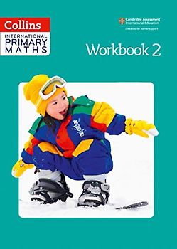 Workbook 2 (Collins International Primary Maths)