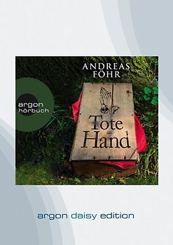 Tote Hand (DAISY Edition)