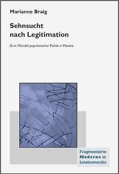 Sehnsucht nach Legitimation