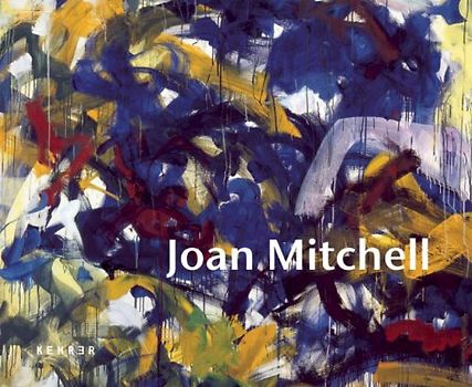 Joan Mitchell