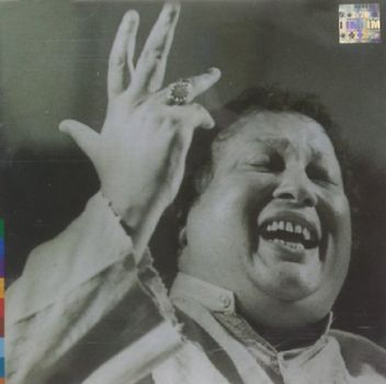 Nusrat Fateh Ali Khan - Shahen Shah-Qawwal and Party