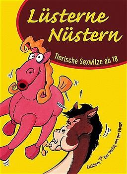 Lüsterne Nüstern