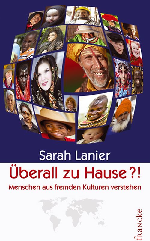 Überall zu Hause?!