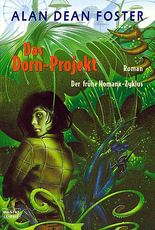Das Dorn-Projekt