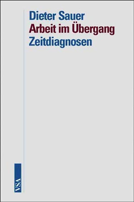 Arbeit im Übergang