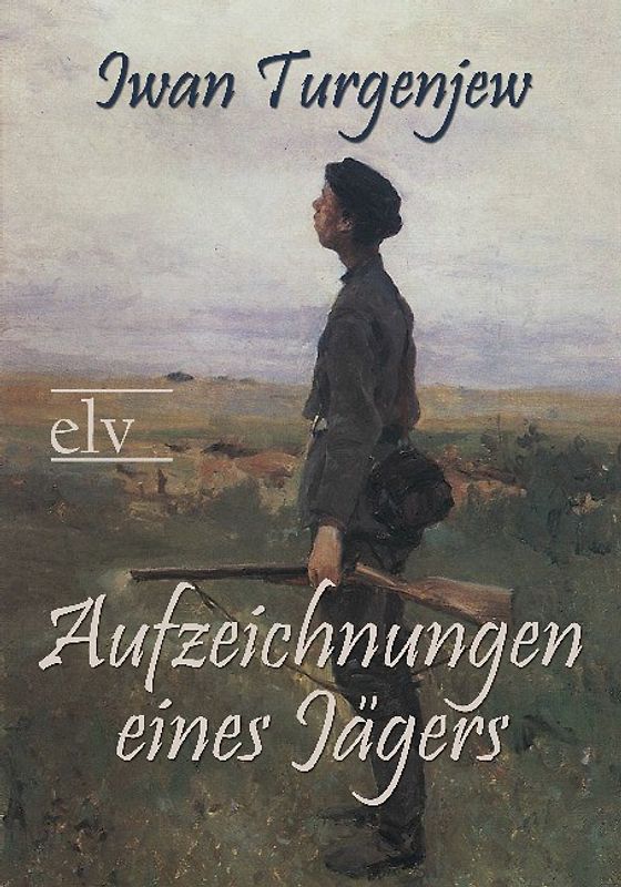 Aufzeichnungen eines Jägers
