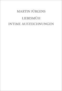 Liebesmüh