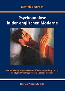 Psychoanalyse in der englischen Moderne