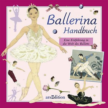 Ballerina-Handbuch