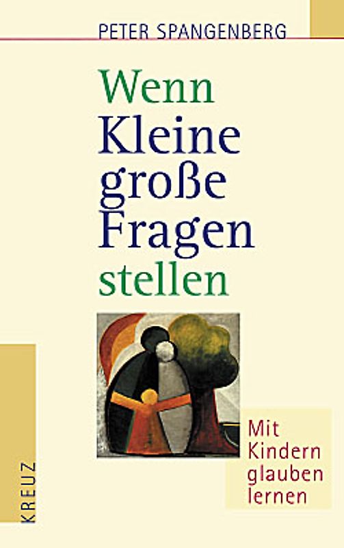 Wenn Kleine grosse Fragen stellen