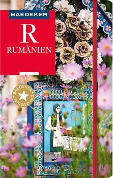 Baedeker Reiseführer Rumänien