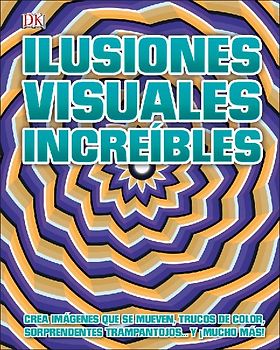 Ilusiones Visuales Increibles (Optical Illusions 2)
