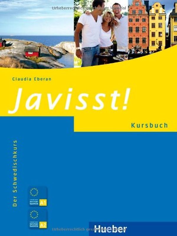 Javisst!