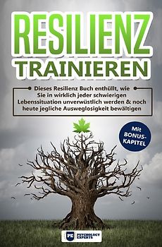 Resilienz trainieren
