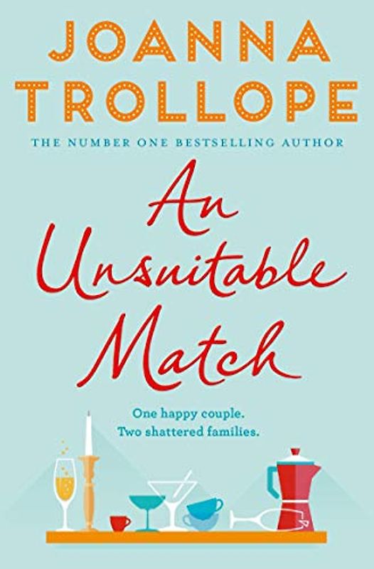 An Unsuitable Match: An Emotional and Uplifting Story about Second Chances (Aziza's Secret Fairy Door, 272)