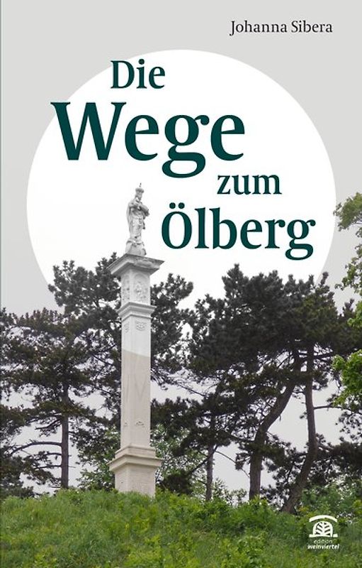 Die Wege zum Ölberg