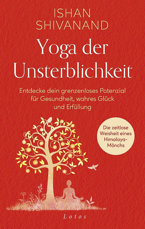 Yoga der Unsterblichkeit